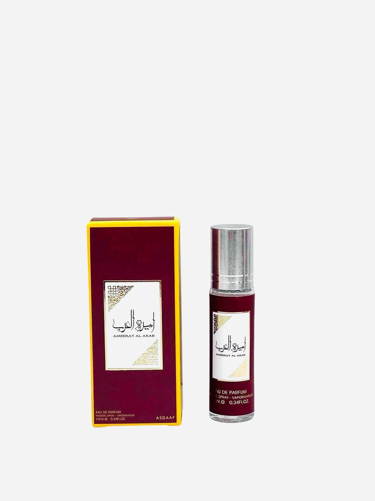 Roll-on - AMEERAT AL ARAB - 10ml