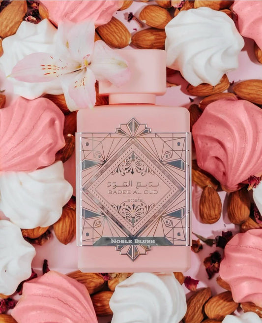 Badee Al Oud - NOBLE BLUSH  - 100ml Eau de parfum