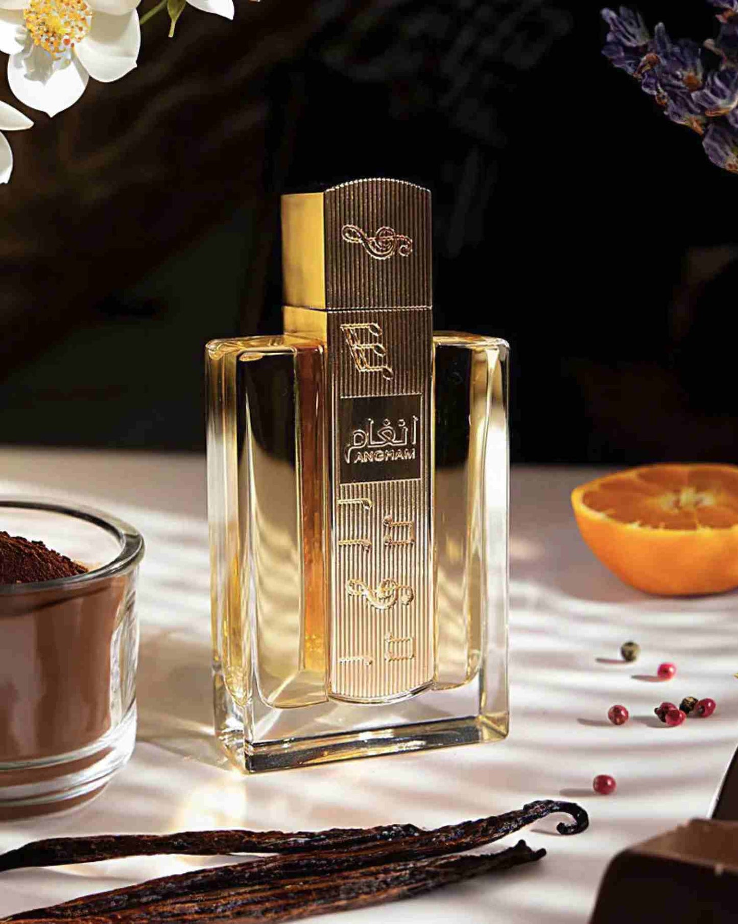 Angham - 100ml Eau de parfum