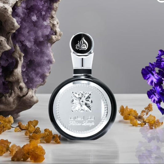 Lattafa - FAKHAR NOIR - 100ml Eau de parfum