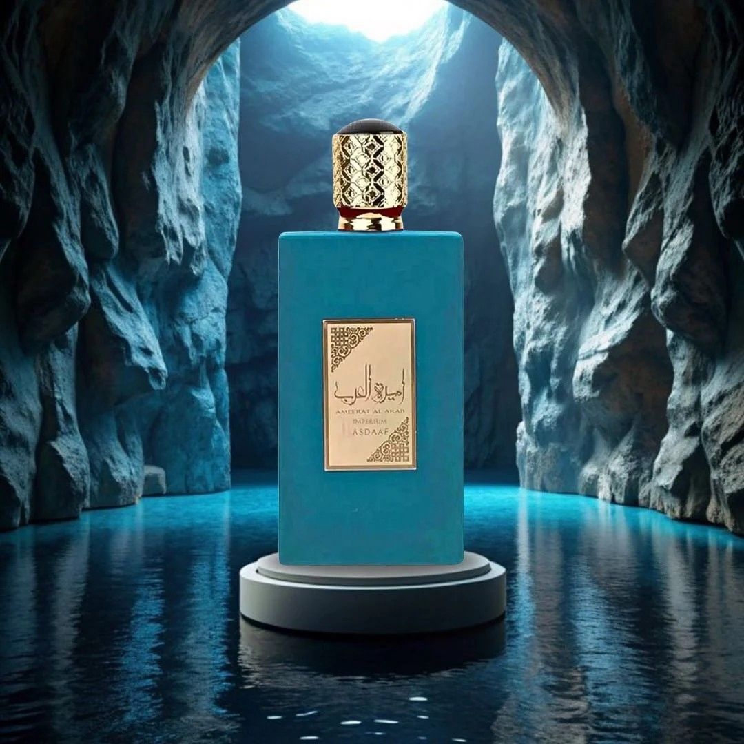 Ameerat Al Arab - IMPERIUM - 100ml Eau de parfum