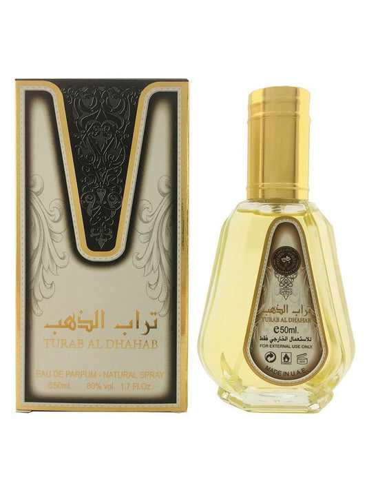 Petit dubai - Turab Al Dhahab - Eau de parfum 50ml