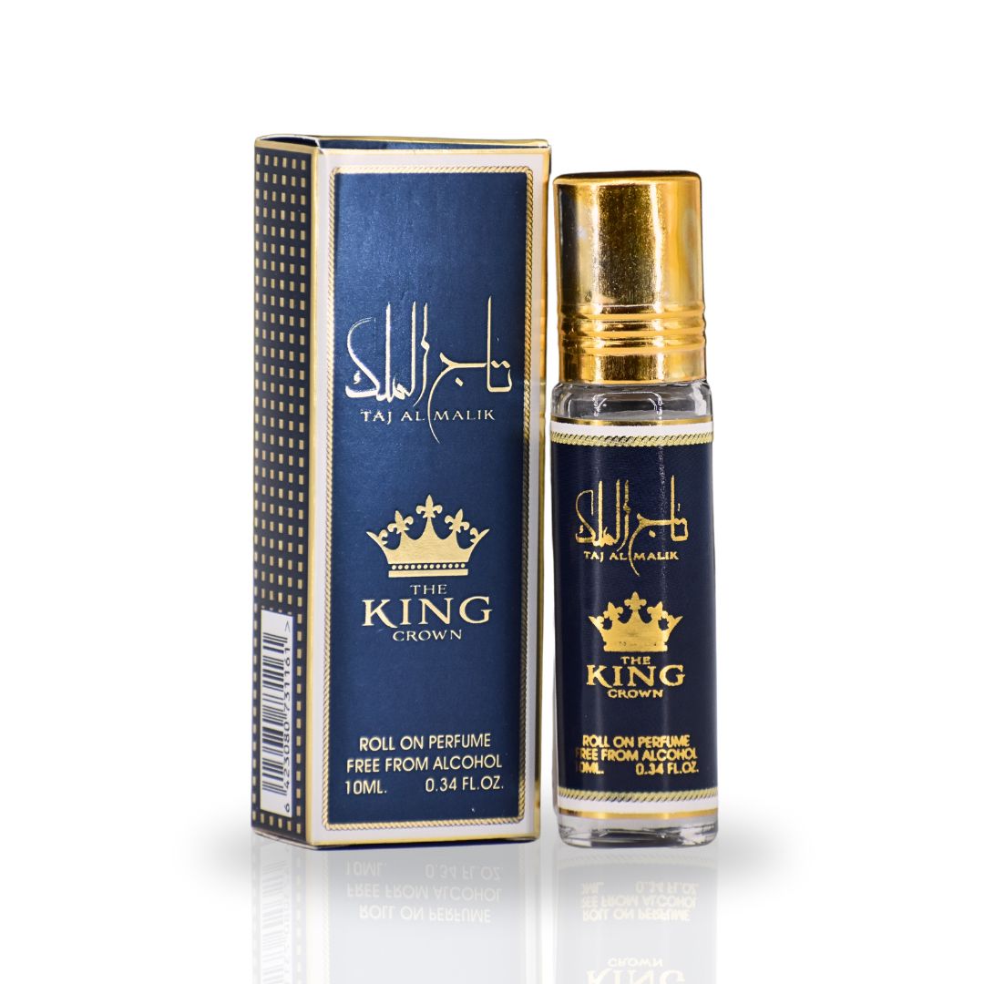 Roll-on - TAJ AL MALIK - 10ml