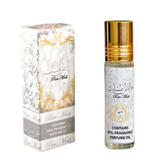 Roll-on - PURE MUSK - 10ml