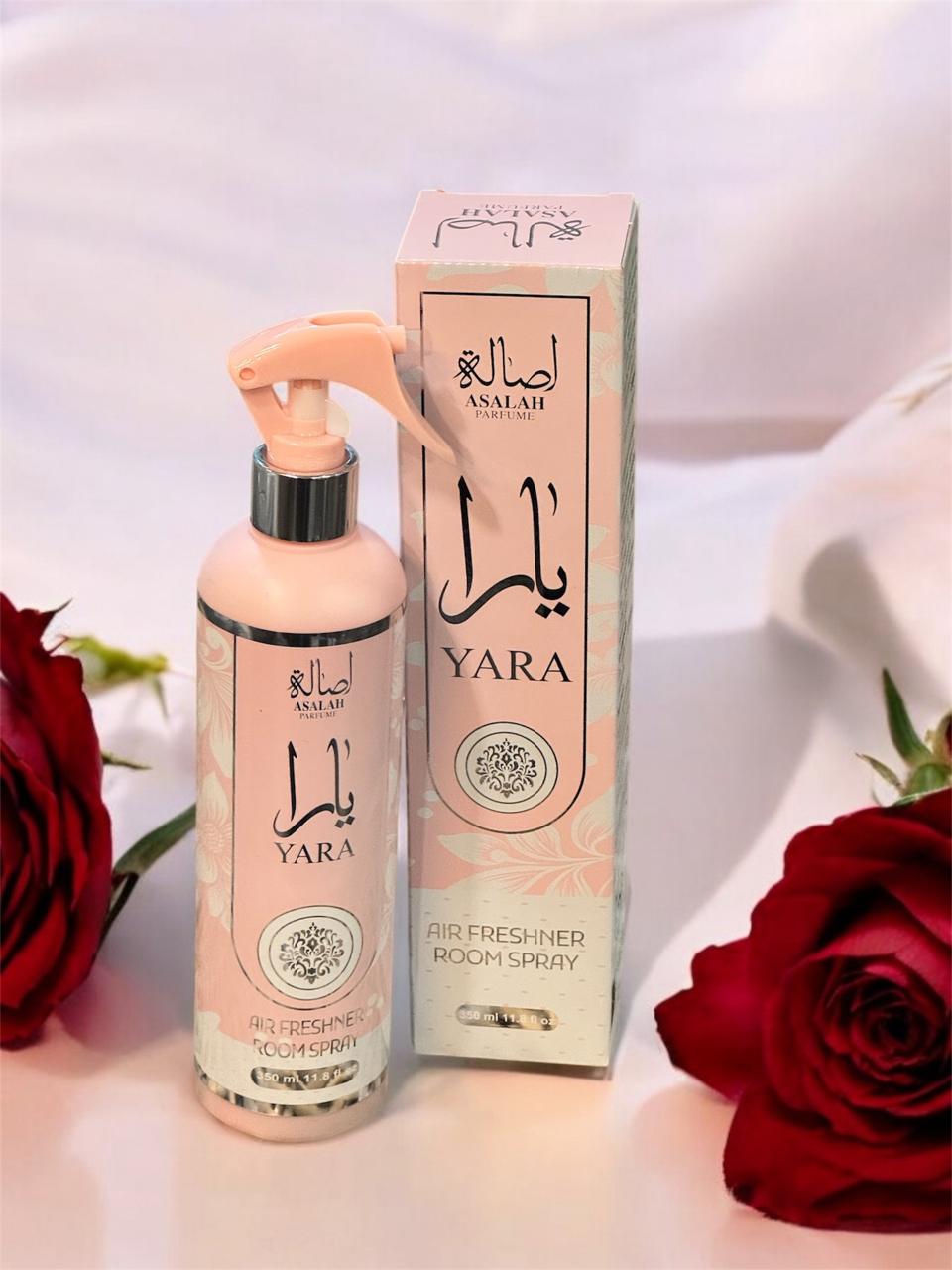 Spray - YARA - 350ml