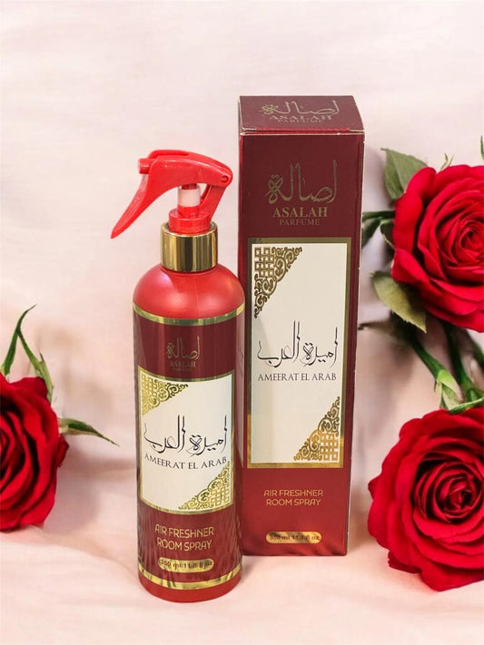 Spray - AMEERAT EL ARAB - 350ml