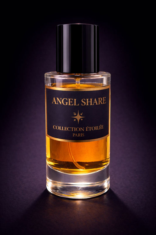 Collection Étoilée - Angel Share - 50ml Eau de parfum