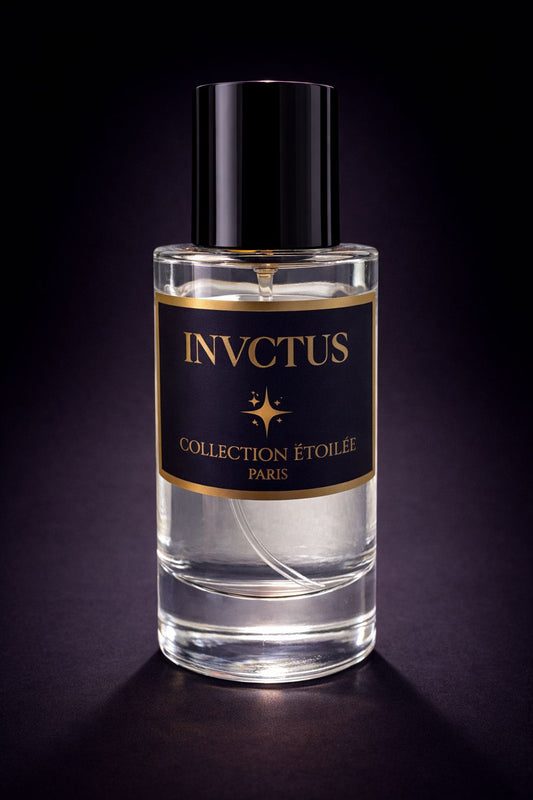 Collection Étoilée - INVCTUS - 50ml Eau de parfum