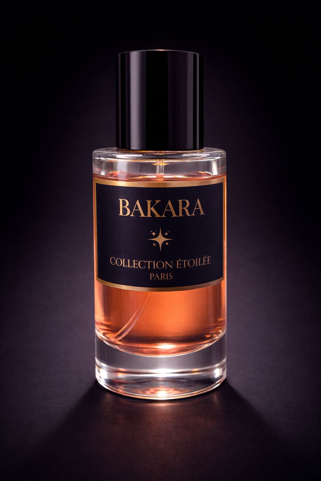 Collection Étoilée - Bakara - 50ml Eau de parfum