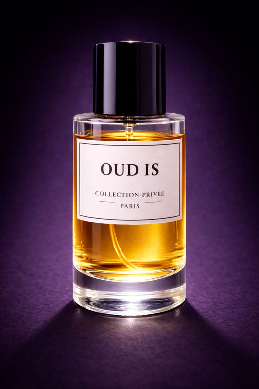Collection Privée - Oud Is - 50ml Eau de parfum