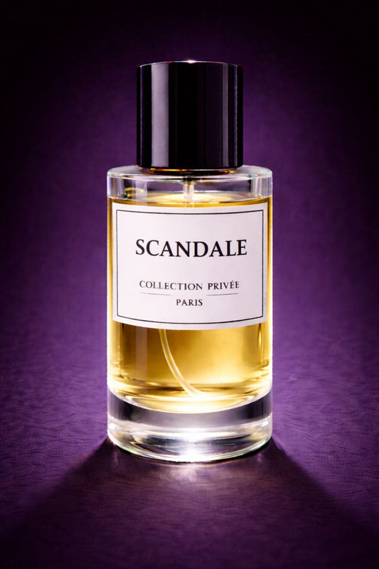 Collection Privée - Scandale - 50ml Eau de parfum