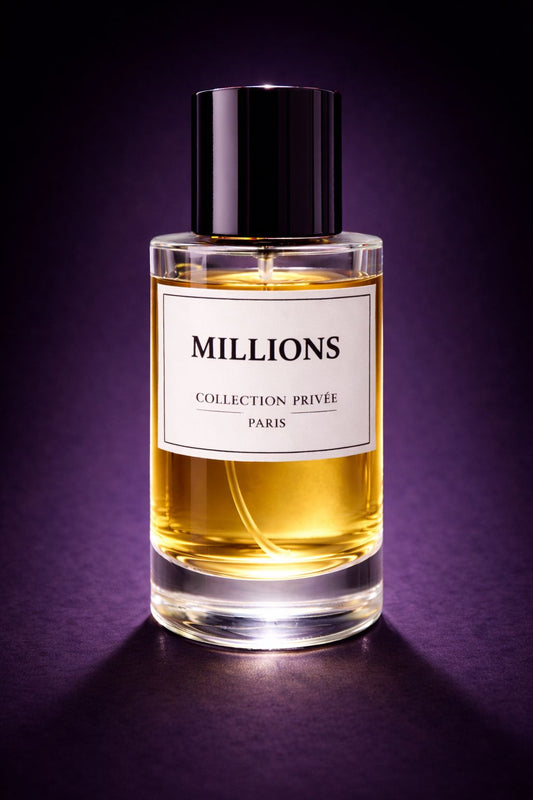 Collection Privée - Millions - 50ml Eau de parfum