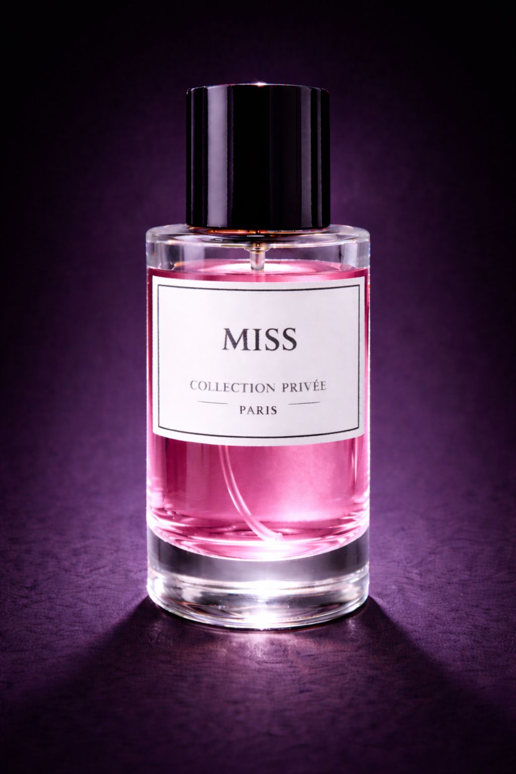Collection Privée - Miss - 50ml Eau de parfum
