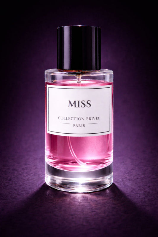 Collection Privée - Miss - 50ml Eau de parfum