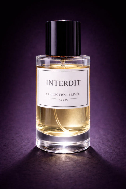Collection Privée - Interdit - 50ml Eau de parfum