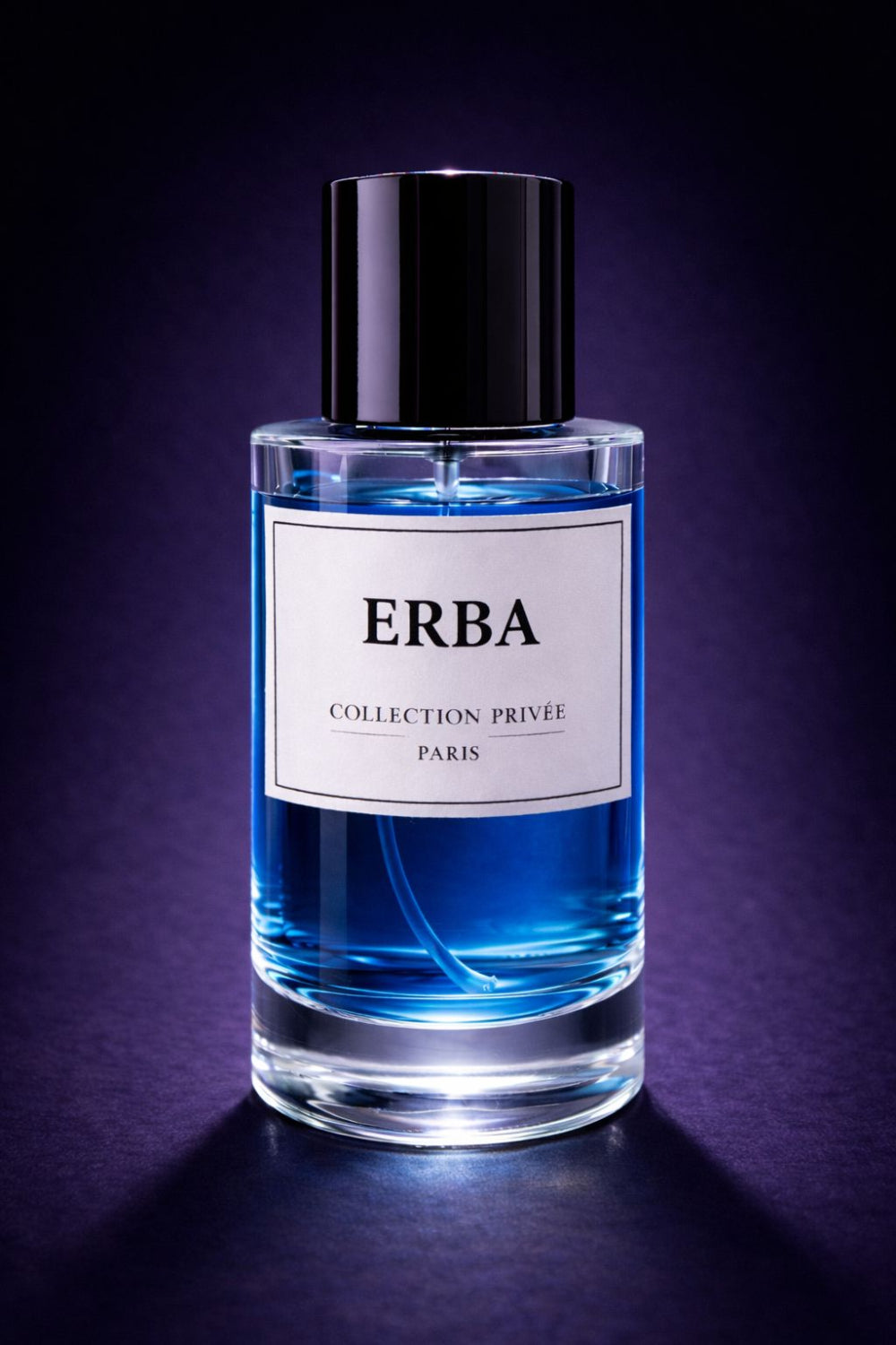 Collection Privée - Erba - 50ml Eau de parfum