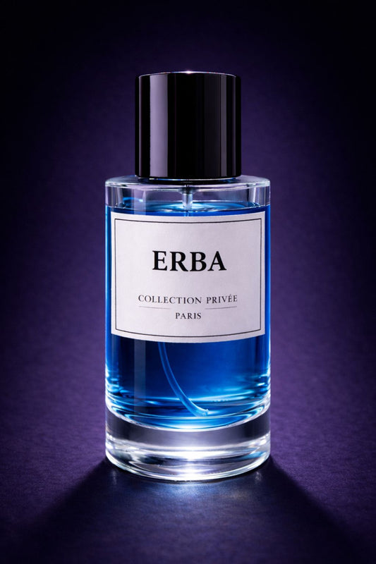 Collection Privée - Erba - 50ml Eau de parfum