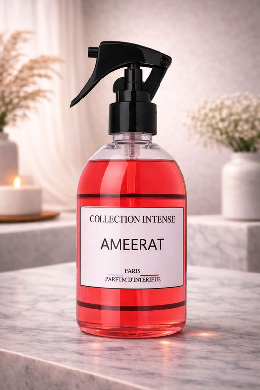 Spray Collection Intense - Ameerat - 250ml
