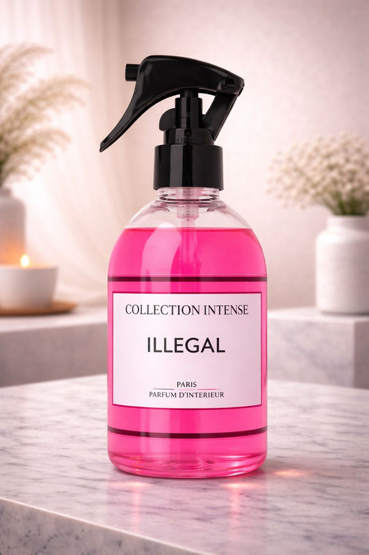 Spray Collection Intense - illegal - 250ml
