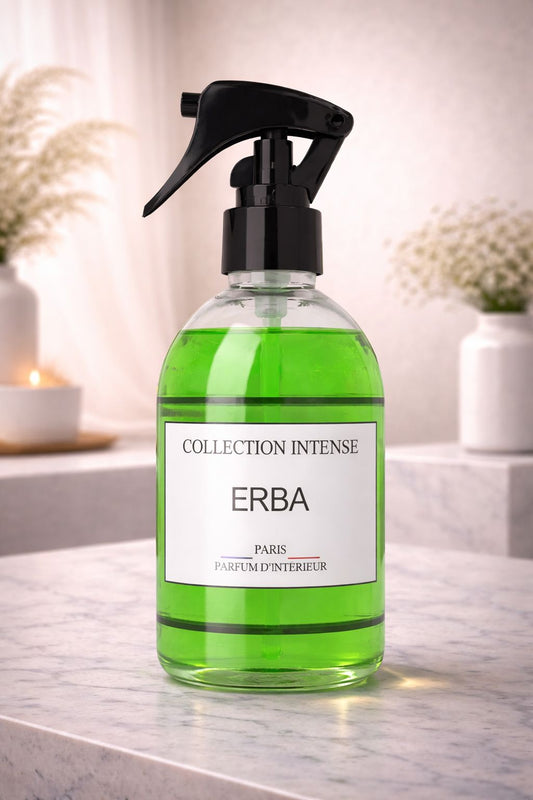 Spray Collection Intense - Erba - 250ml
