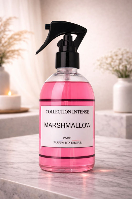 Spray Collection Intense - Marshmallow - 250ml