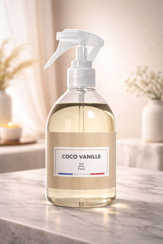 Spray RP Paris - Coco Vanille - 250ml