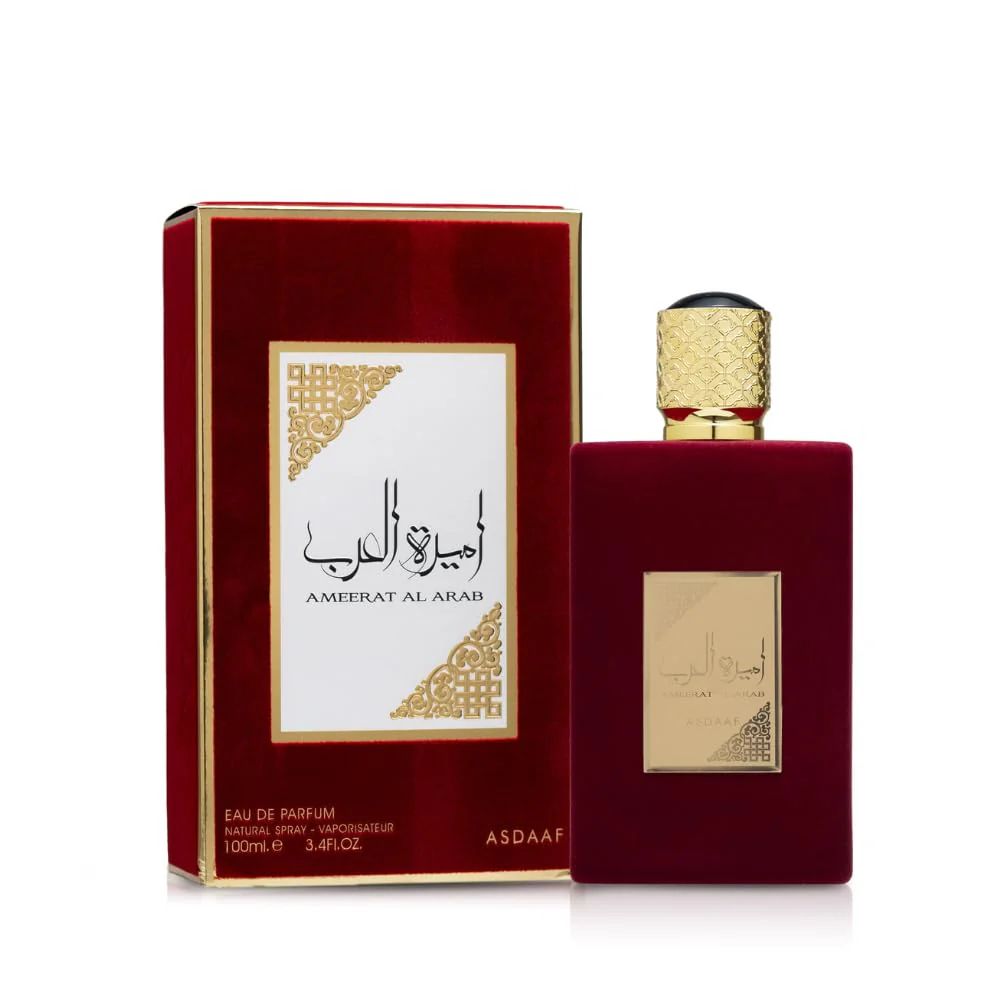 Ameerat Al Arab - 100ml Eau de parfum