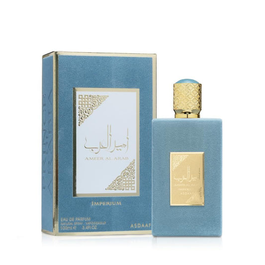 Ameerat Al Arab - IMPERIUM - 100ml Eau de parfum