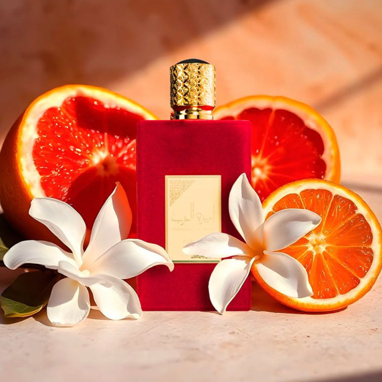 Ameerat Al Arab - 100ml Eau de parfum