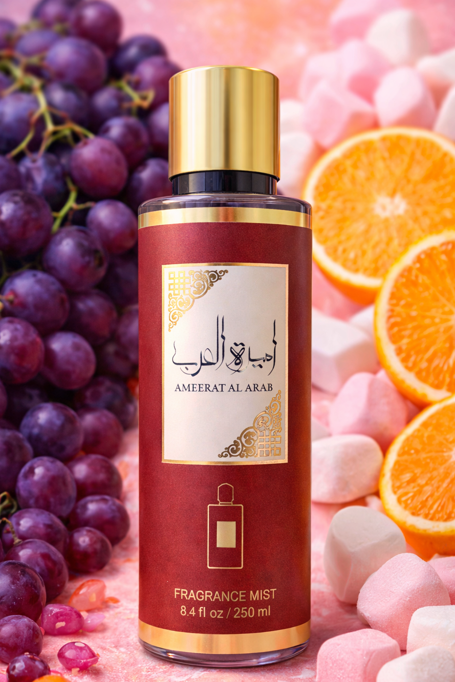 Brume - AMEERAT AL ARAB - 250ml