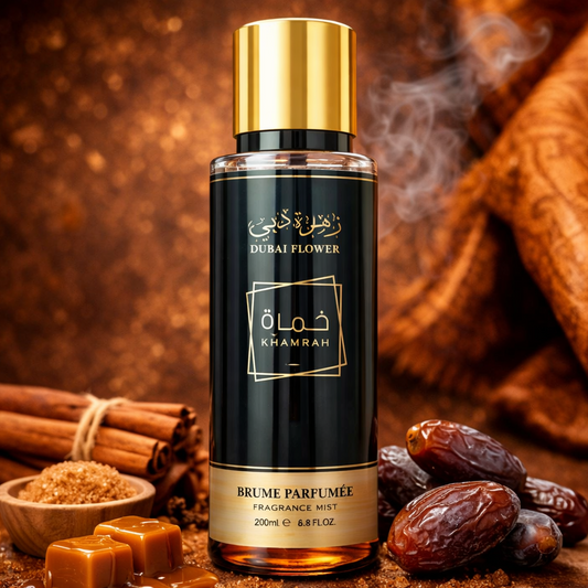 Brume - KHAMRAH - 250ml