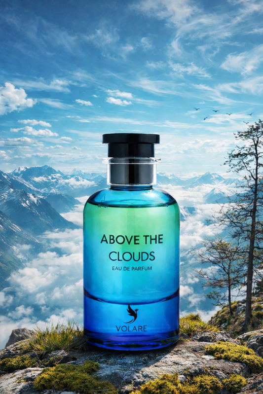 Above The Clouds - Volaré - 100ml Eau de Parfum