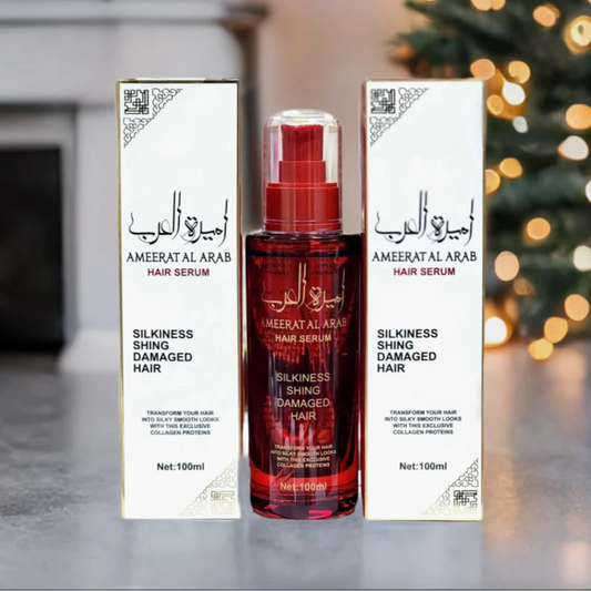 Sérum Cheveux - AMEERAT AL ARAB - 100ml