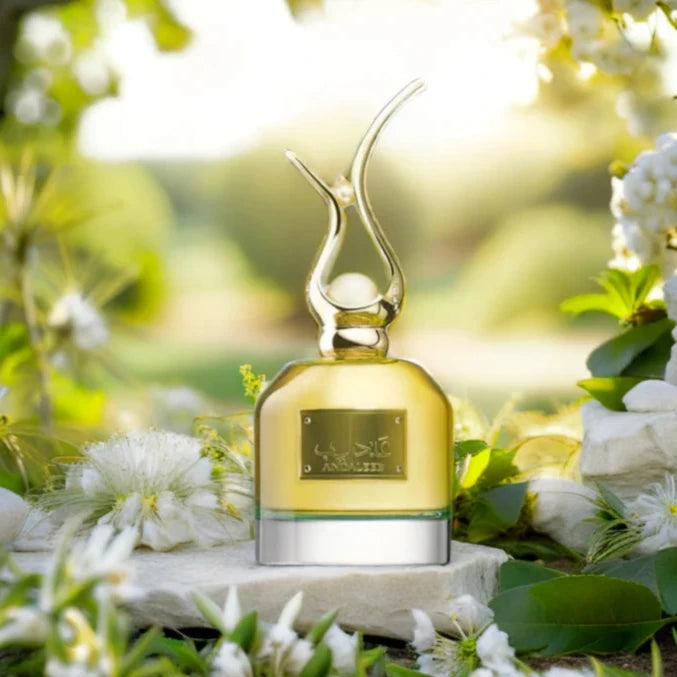 Andaleeb - ASDAAF - 100ml Eau de parfum